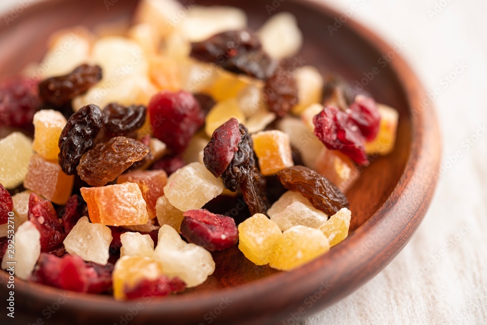 ドライフルーツ