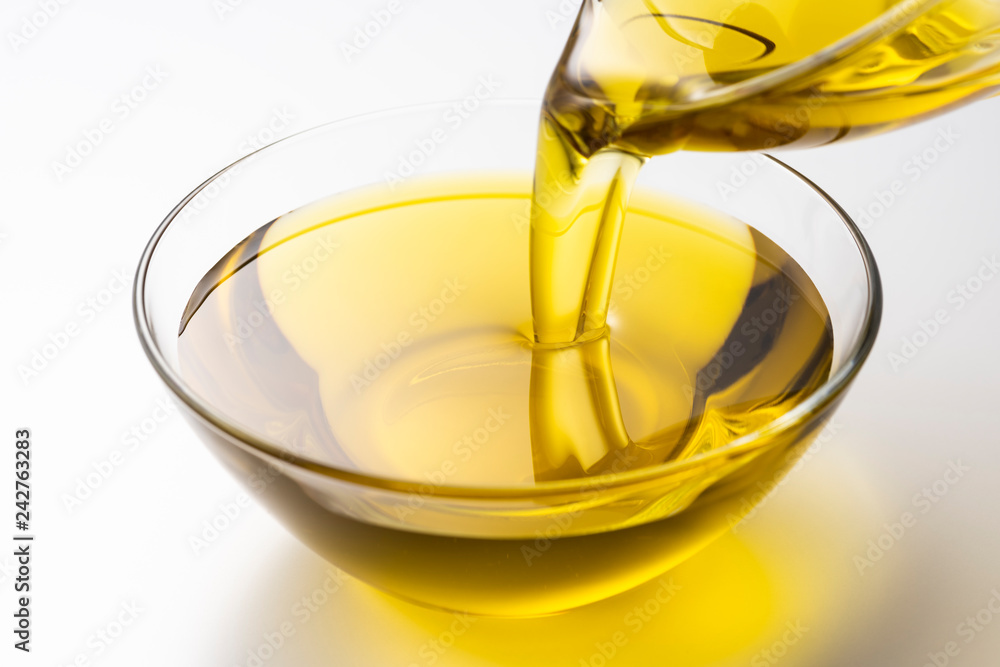 オリーブオイル