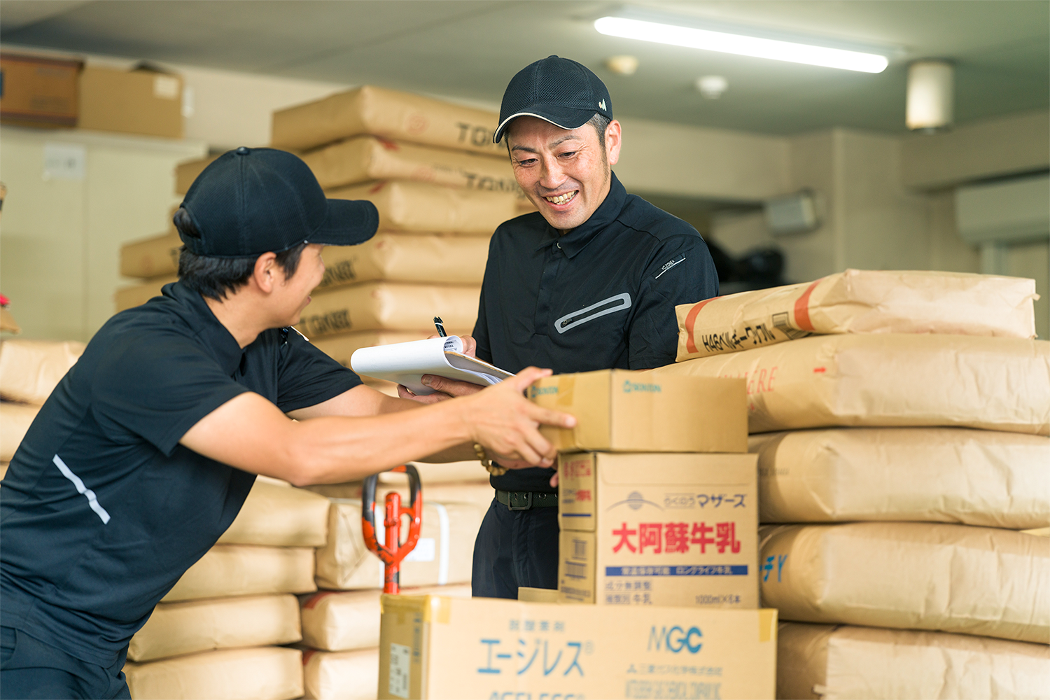 マチダ商事 スライダー1枚目