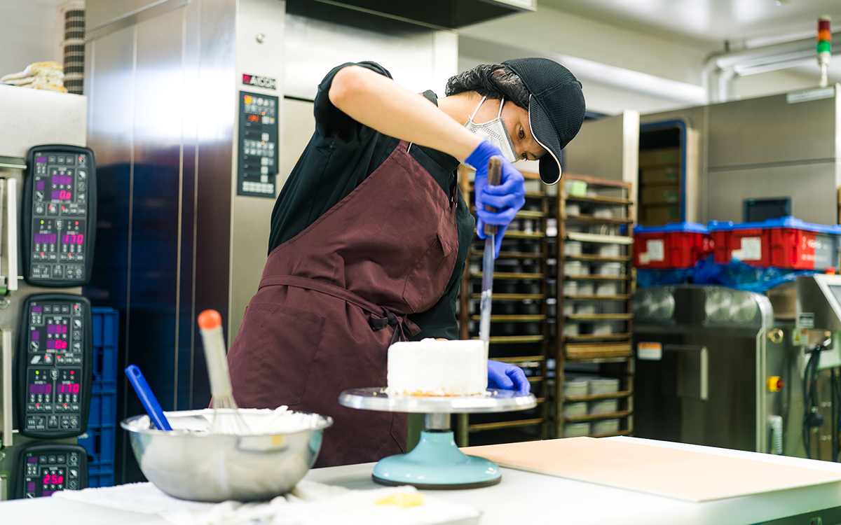 先輩インタビュー T・Oさん