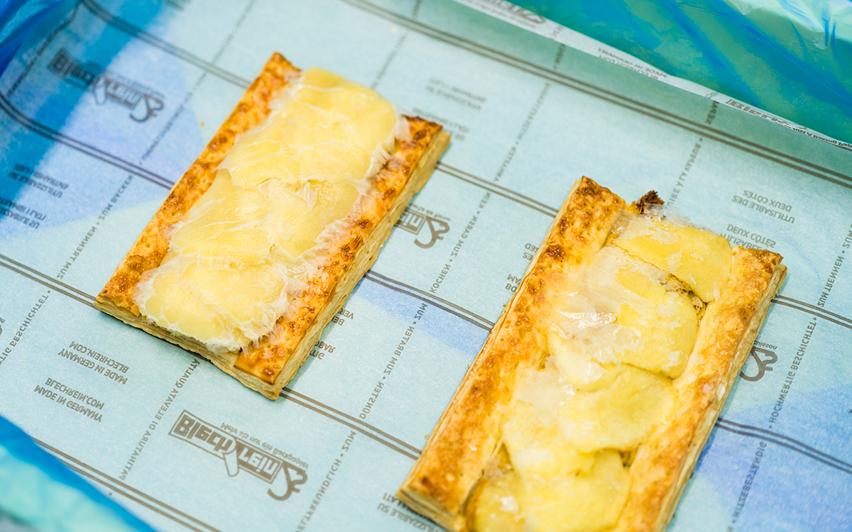 先輩インタビュー T・Oさん