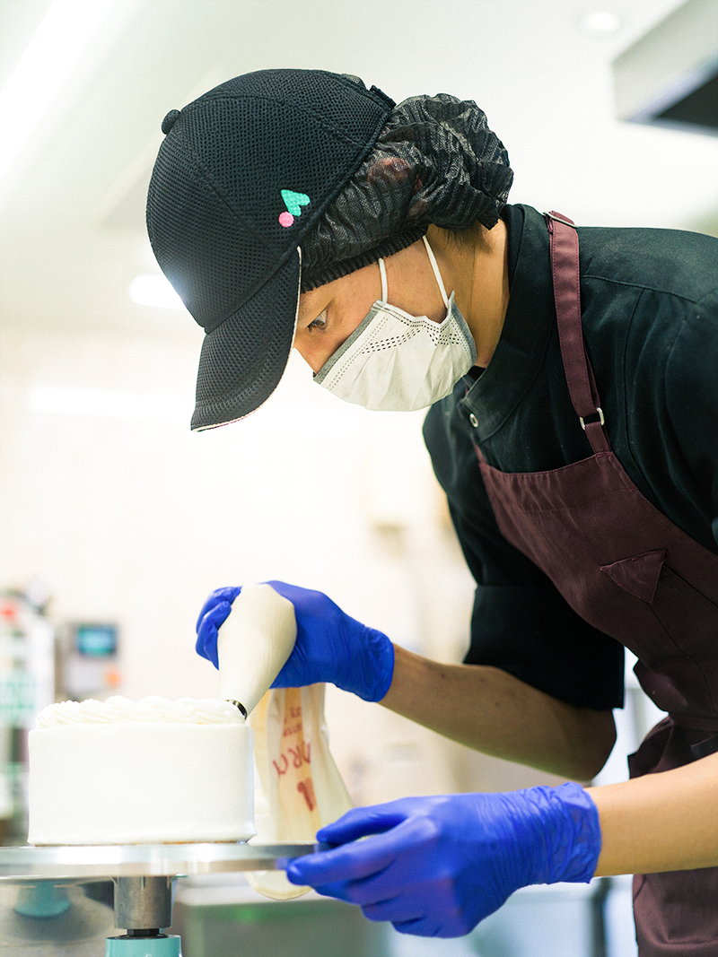 先輩インタビュー　T・Ｏさん